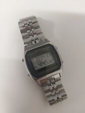 Seiko a904 5000 for sale  LONDON