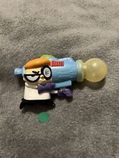 Jouet dexter cartoon d'occasion  Grasse