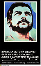 Political poster.che guevara for sale  Pensacola