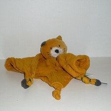 Doudou chat moulin d'occasion  France