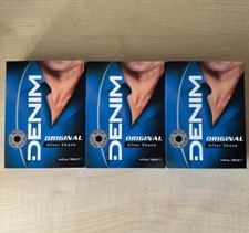 Denim original 100ml for sale  CRADLEY HEATH