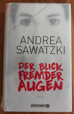 Blick fremder augen gebraucht kaufen  Ranis