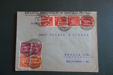 Infla brief sorau gebraucht kaufen  Geisenheim