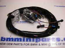 Bmw retrofit cable for sale  HUNTINGDON