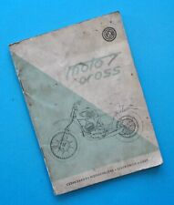 1970 motorcycle service for sale  Apple Valley