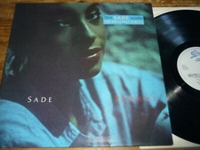Sade promise 33t d'occasion  France