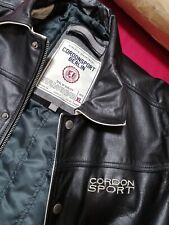 Cordon sport jacke gebraucht kaufen  Halle