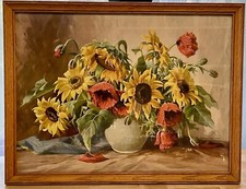 Beautiful vintage framed for sale  Everson