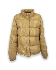 Moncler bomber piumino usato  Napoli