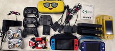 Nintendo switch switch for sale  Short Hills