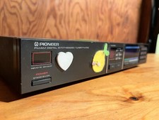 Pioneer digital synthesized for sale  Emeryville