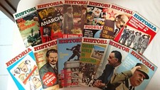 Historia anno 1970 usato  Modena