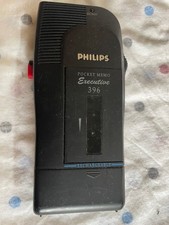 Philips pocket memo for sale  NORWICH