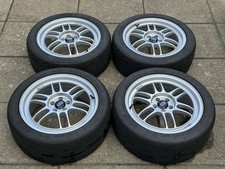 Enkei rpf1 nankang for sale  DERBY