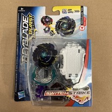 Beyblade burst evolution d'occasion  Épinal