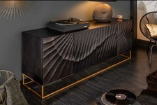 Massives sideboard scorpion gebraucht kaufen  Magdeburg