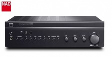 Nad 356bee graphite gebraucht kaufen  Karsbach