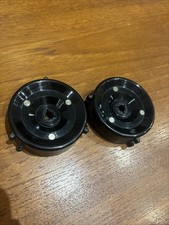 Pair vintage reel for sale  STOKE-ON-TRENT
