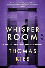 Whisper room geneva for sale  Philadelphia