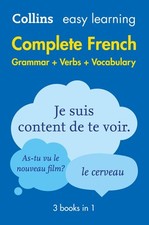 Easy learning french for sale  Lynden
