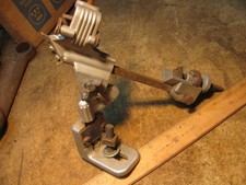 Craftsman 6677 drill for sale  Van Buren