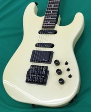 Guitare électrique active d'occasion  Expédié en France