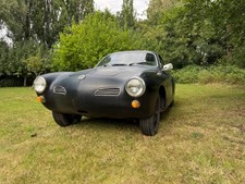 Volkswagen karmann ghia for sale  GUILDFORD