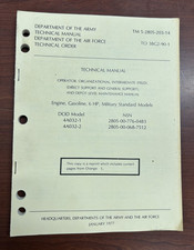 1977 engine gas for sale  Johnston