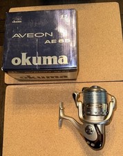 Okuma aveon ae65 for sale  Graham