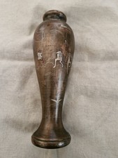 Vase chinois 19ieme d'occasion  Marseille X