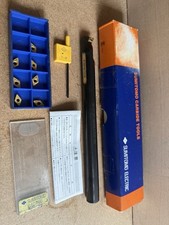 Sumitomo carbide tip for sale  LEICESTER