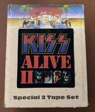 Kiss vintage kiss for sale  Alstead