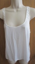 Silky white nylon for sale  Mount Vernon