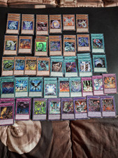 Lot cartes base d'occasion  Toulouse-