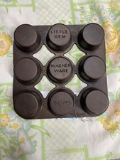 Wagner ware cast for sale  Perham