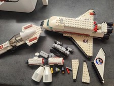 Vaisseau spatial lego d'occasion  Cachan