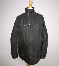 Barbour international mens for sale  LEEDS