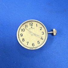 Rolex 1160 movement for sale  Mesa