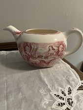 Vintage red currier for sale  Verona