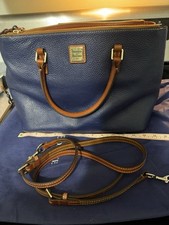 Dooney bourke pebble for sale  Louisville