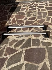 Barre portatutto usate usato  Roma
