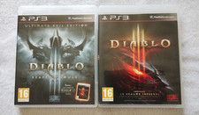 Diablo ps3 reaper d'occasion  France