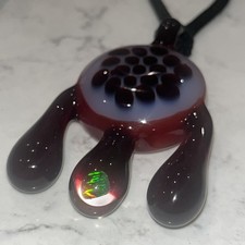 Heady glass pendant for sale  Georgetown