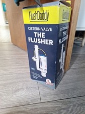 Flush daddy cistern for sale  LONDON