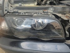 Bmw e46 xenonscheinwerfer gebraucht kaufen  Mellrichstadt-Umgebung