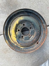 Early ford 16x4 for sale  Whittier