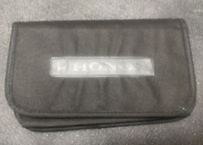 Honda owners manual for sale  Sugar Land