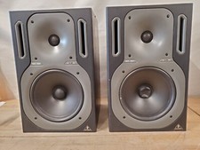 Pair behringer truth for sale  Tucson