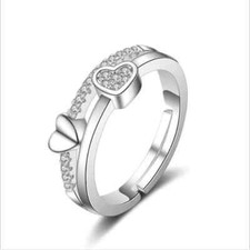 925 silber ring gebraucht kaufen  Eppenbrunn, Ruppertsweiler, Vinningen