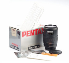 Pentax smc 105mm usato  Torrita Tiberina
